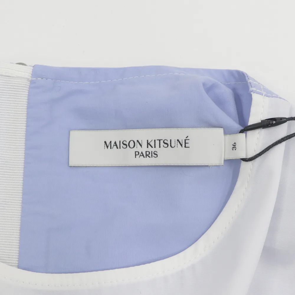 MAISON KITSUNE  |Shirts & Blouses