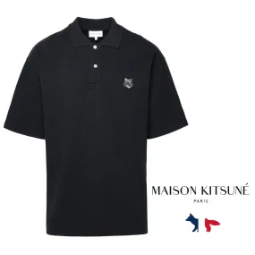 MAISON KITSUNE  |Street Style Designers Polos