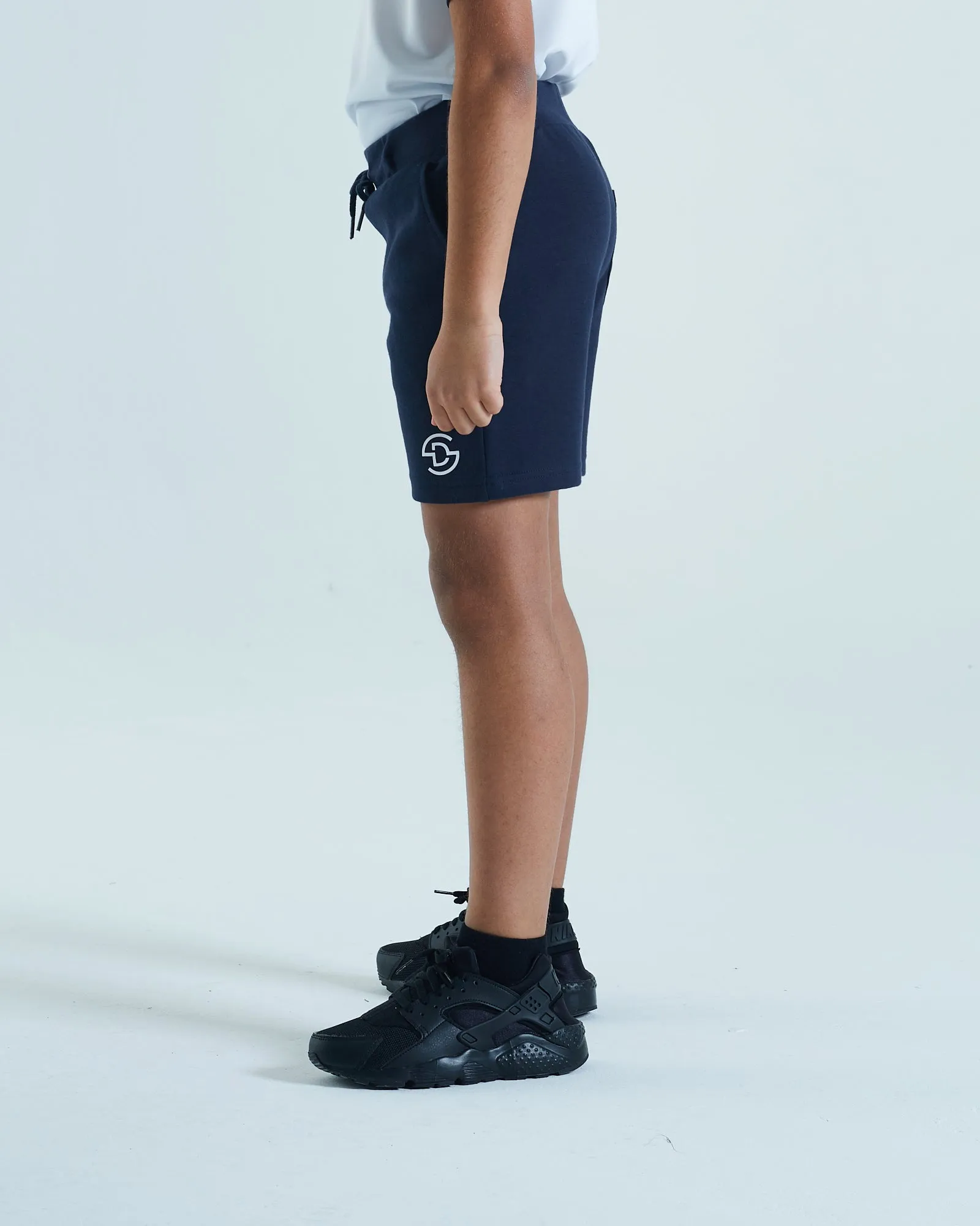 Malcolm Shorts Navy