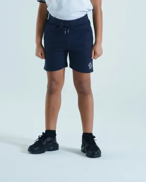 Malcolm Shorts Navy