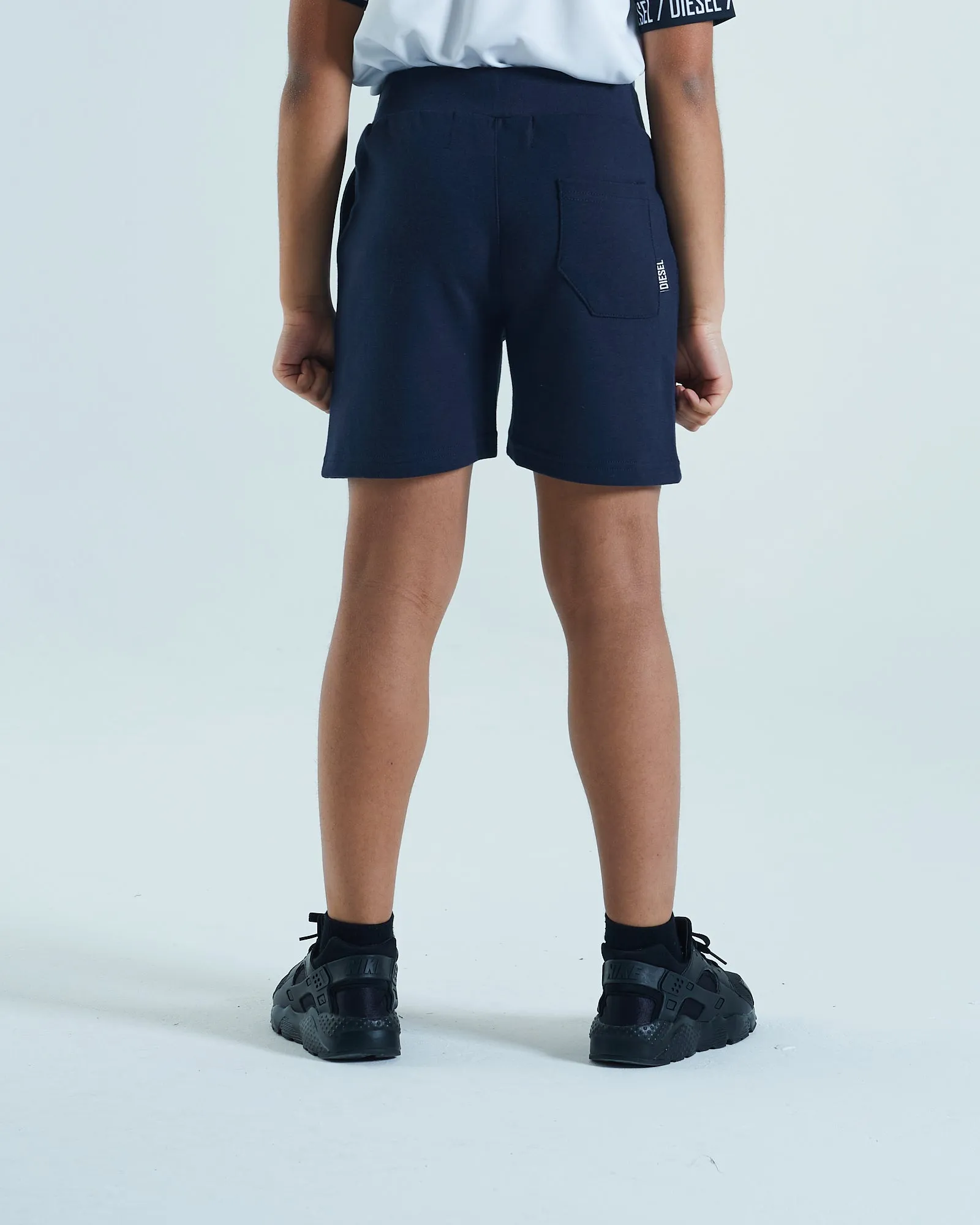 Malcolm Shorts Navy