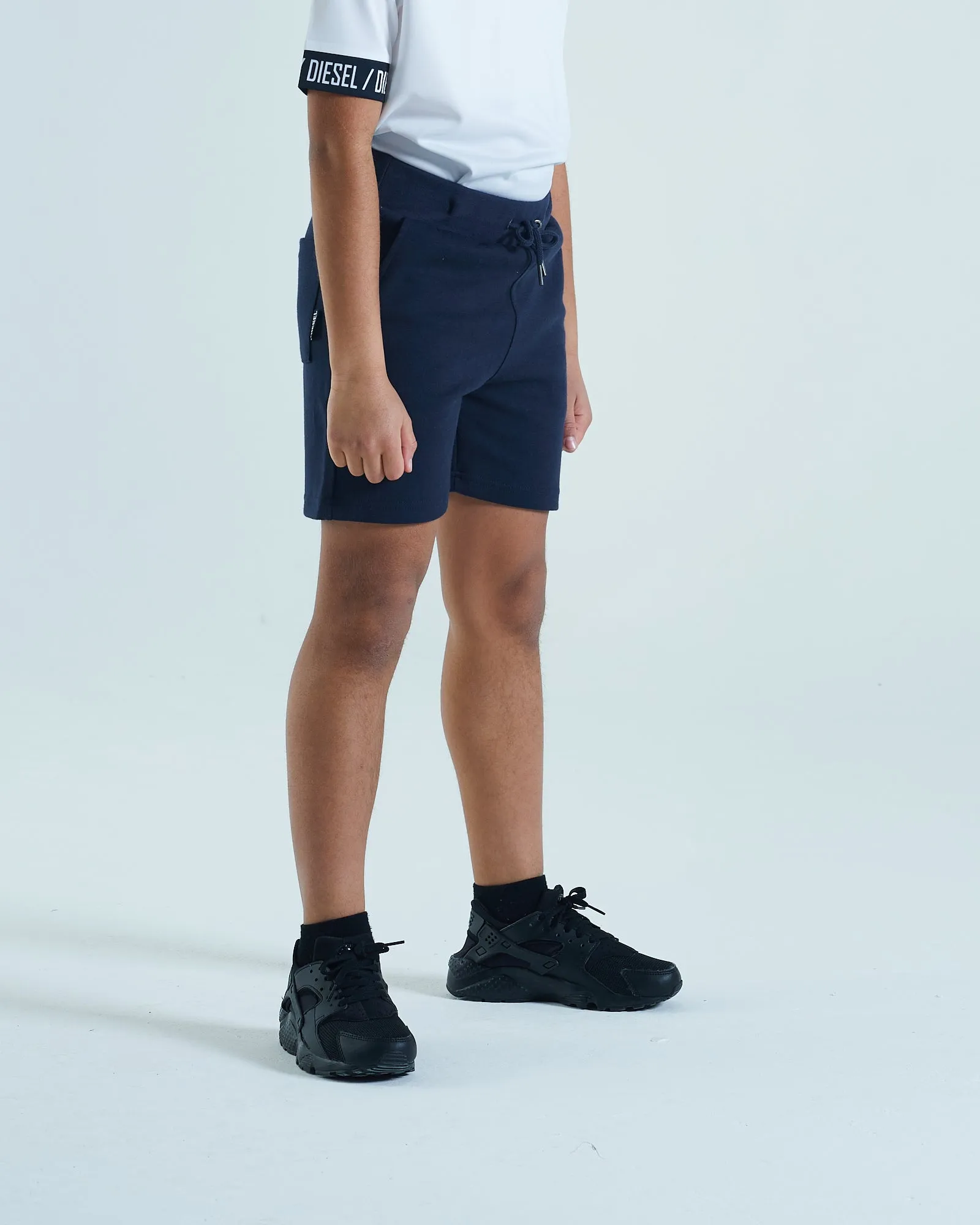 Malcolm Shorts Navy