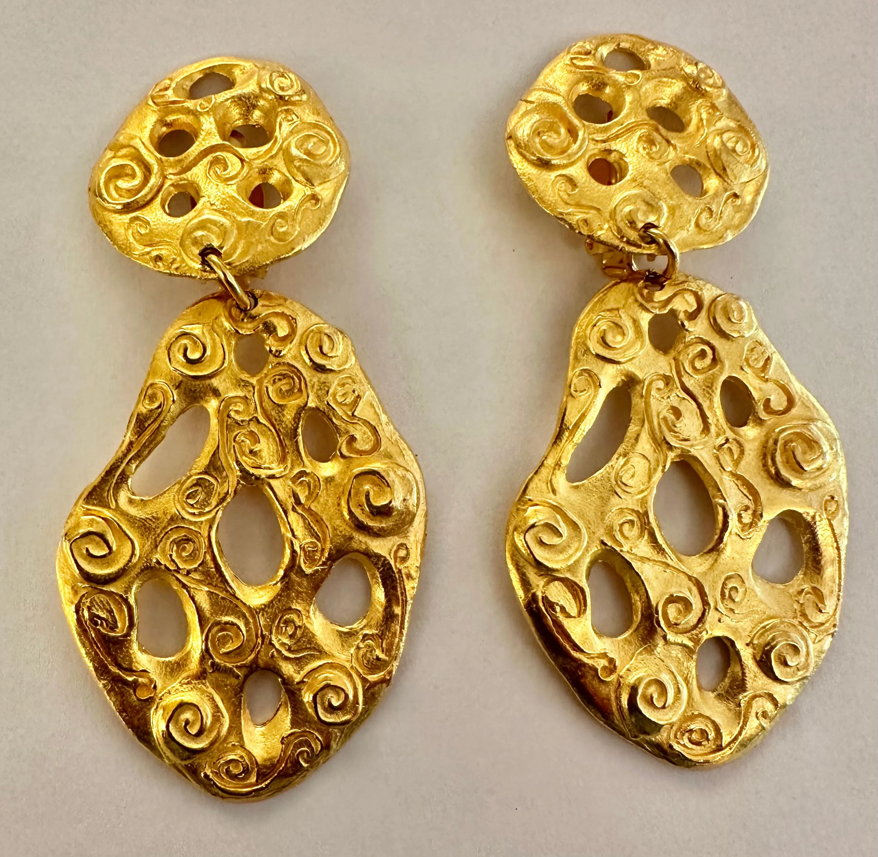 Maria Snyder Earrings