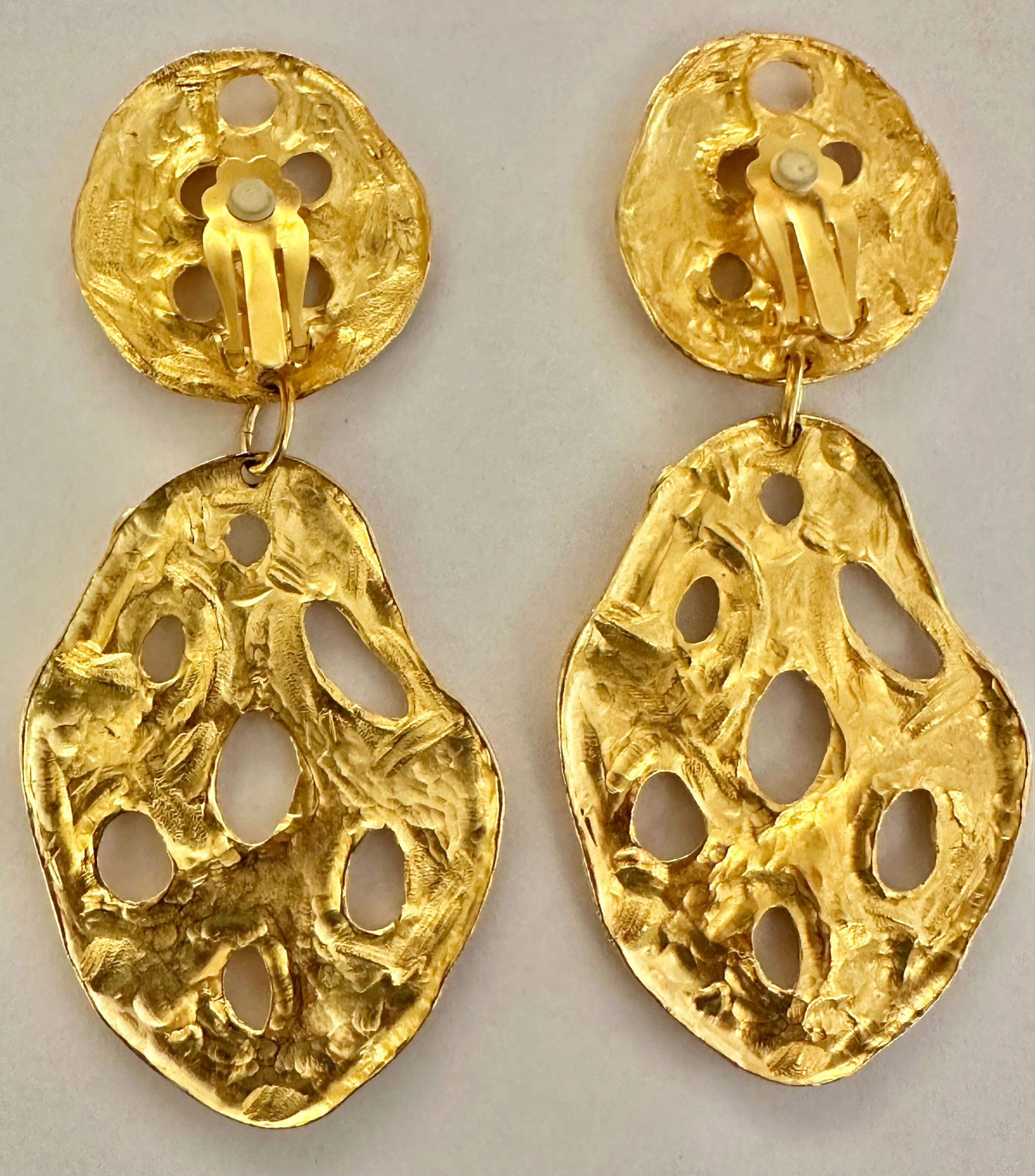 Maria Snyder Earrings