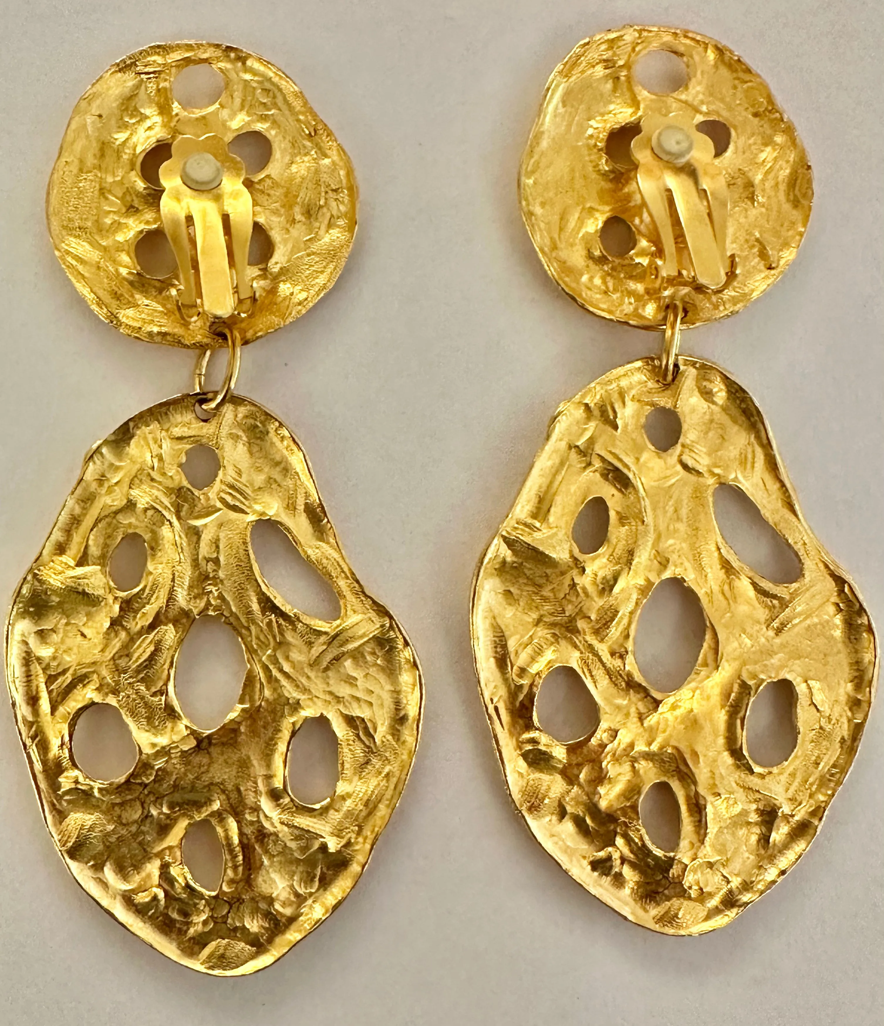 Maria Snyder Earrings