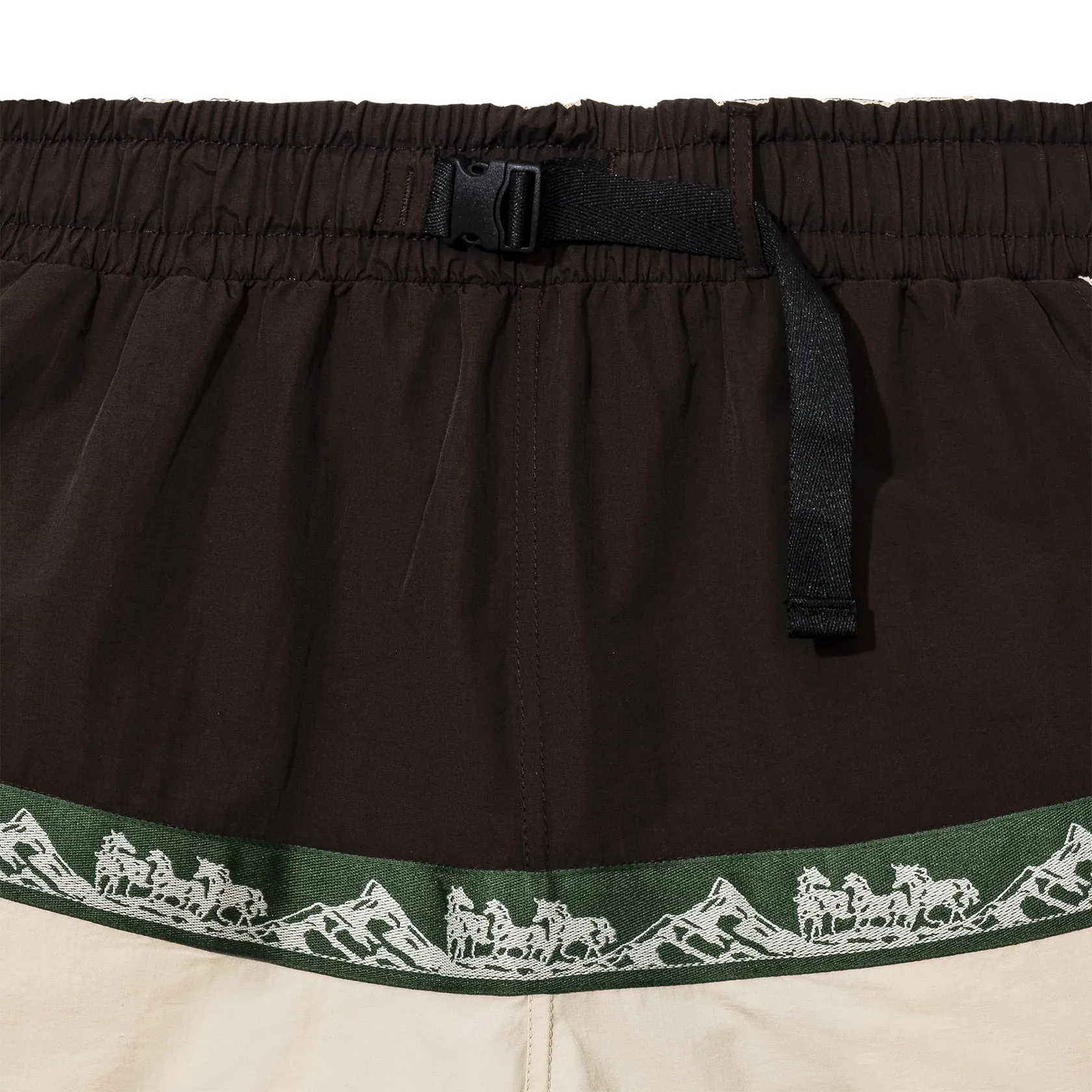 Market SEQUOIA Nylon TECH SHORTS