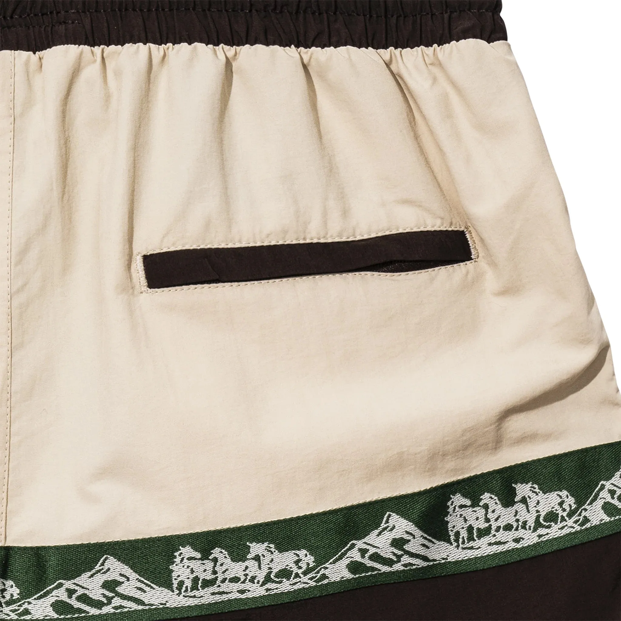 Market SEQUOIA Nylon TECH SHORTS