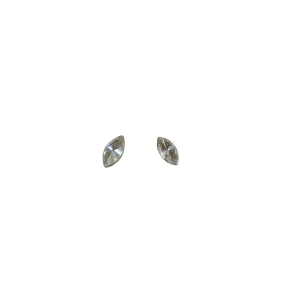 Marquise Diamond Studs