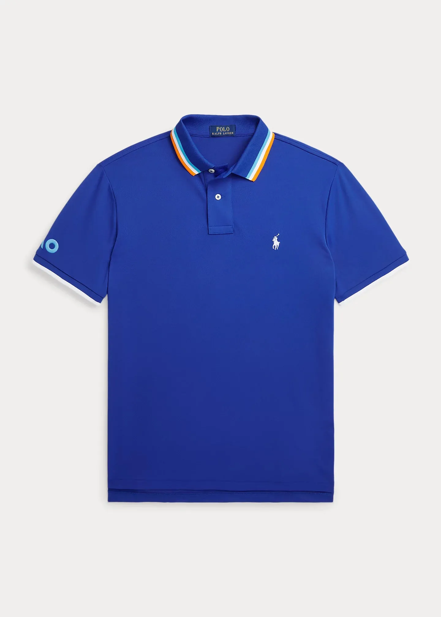 Men's Polo Ralph Lauren Logo