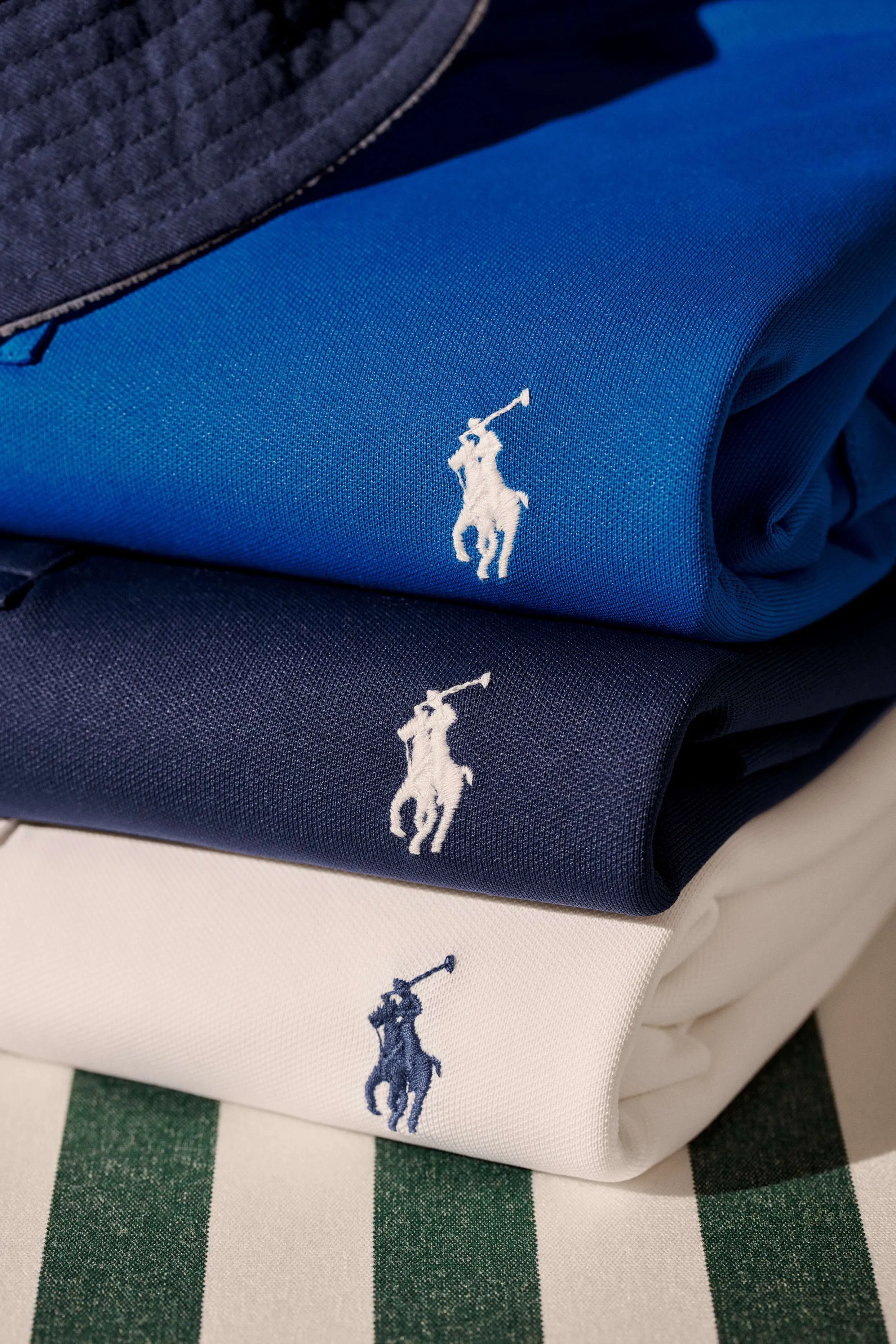 Men's Polo Ralph Lauren Logo