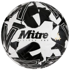 Mitre Ultimax One Soccerball