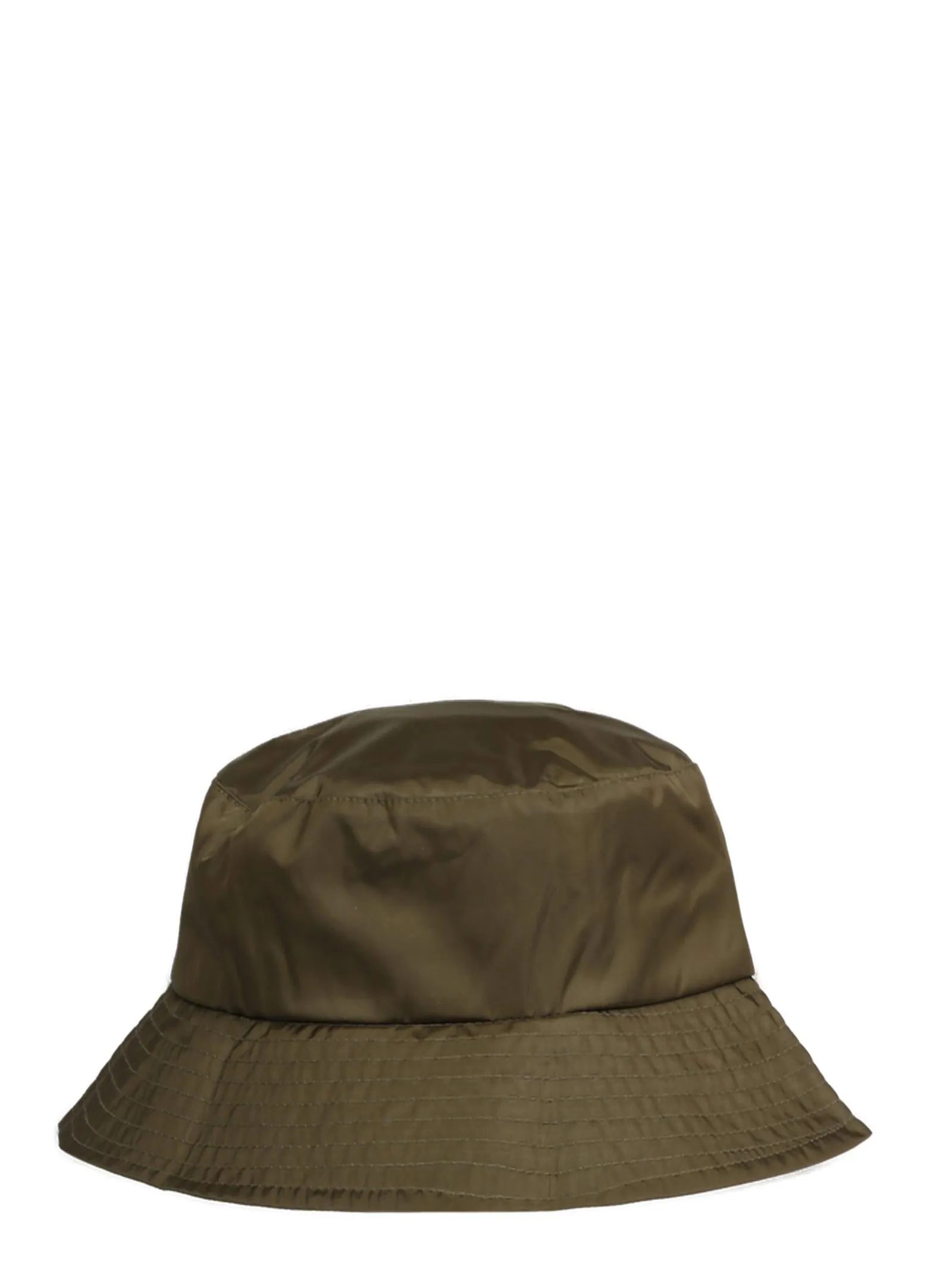 Moncler Logo Patch Bucket Hat