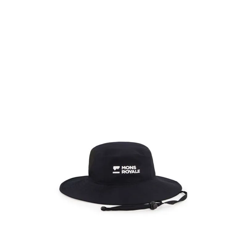 Mons Royale  Velocity Bucket Hat - Cappello