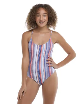 Naomi One-Piece - CAHUITA