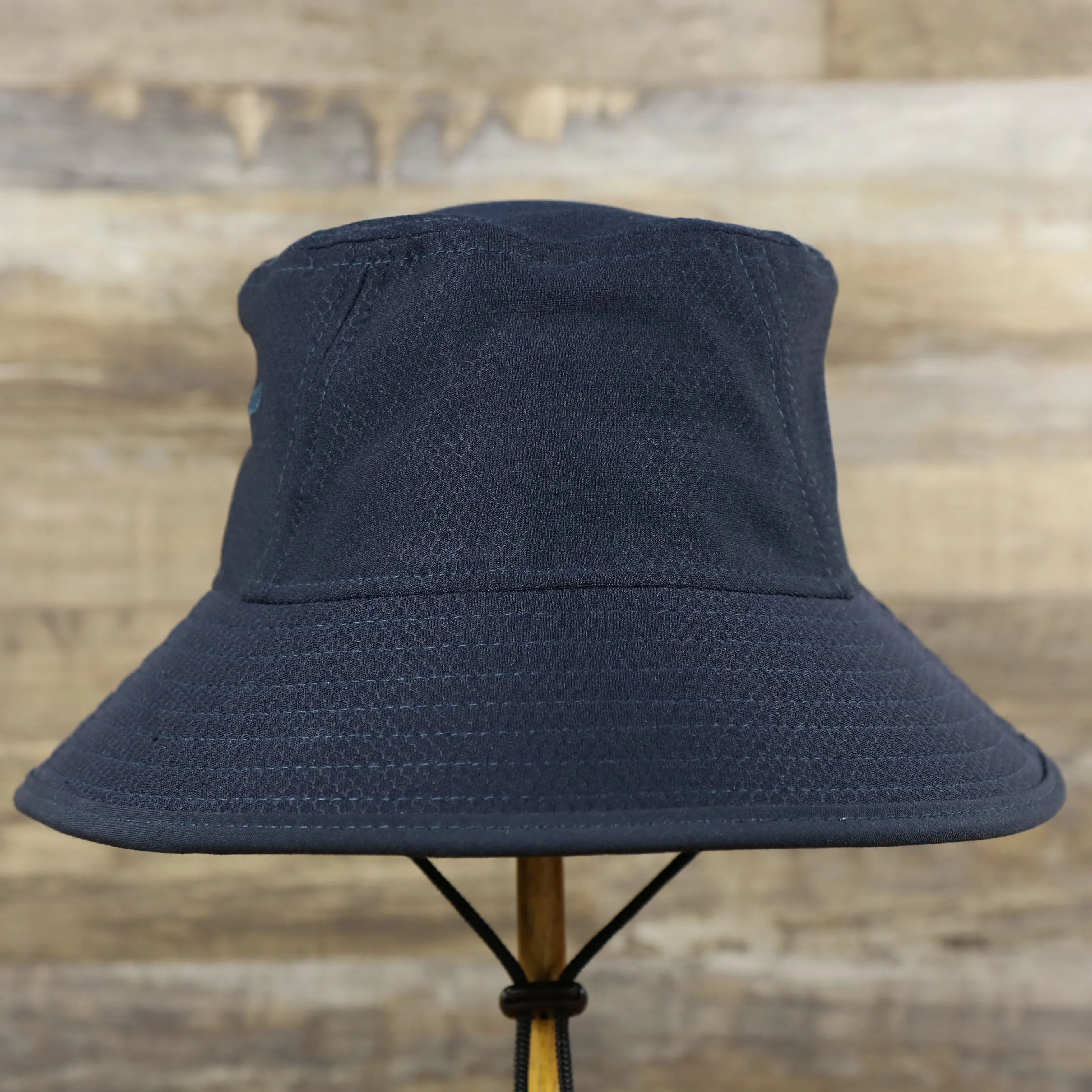 NEW ERA | NE800 | HEX ERA BUCKET HAT | TRUE NAVY