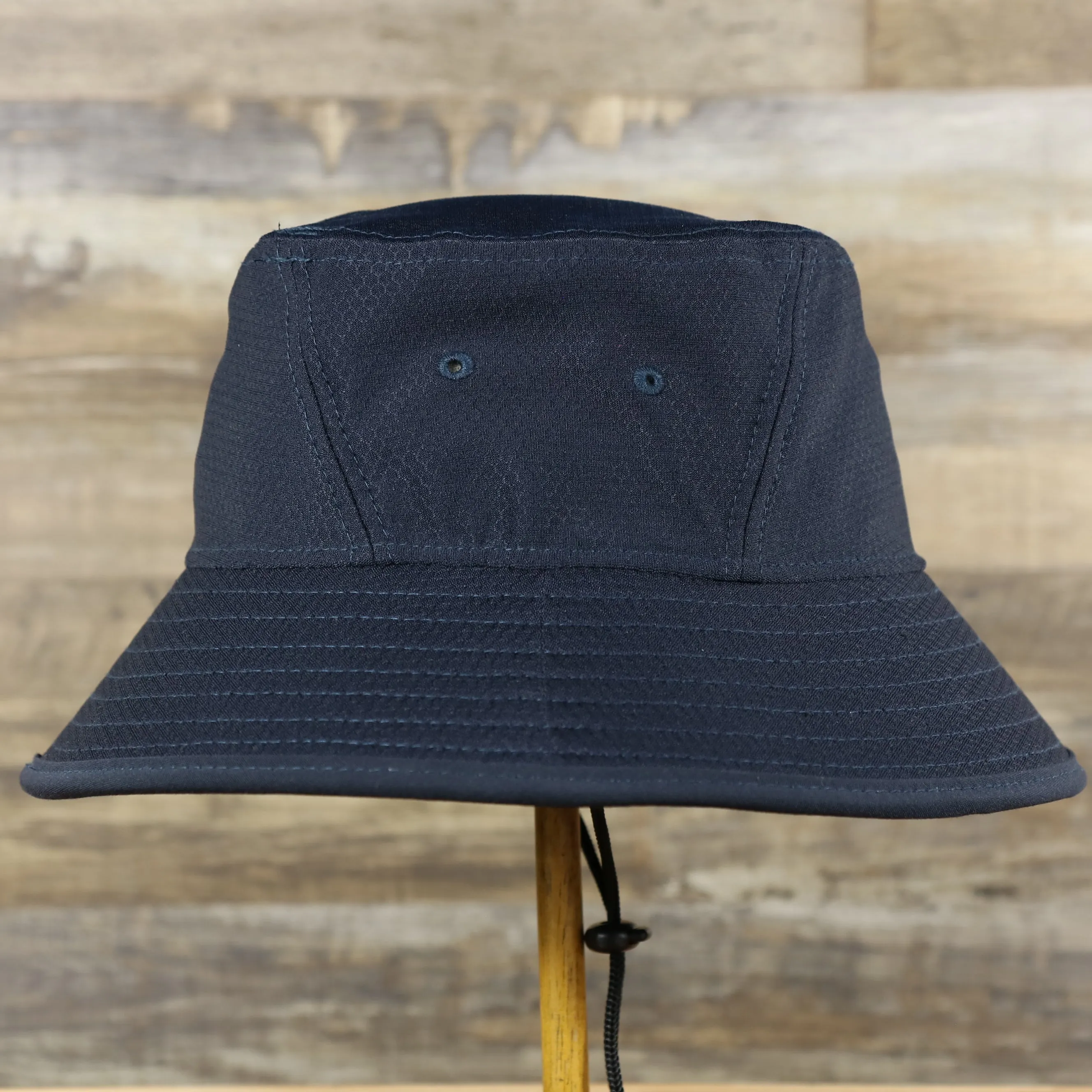 NEW ERA | NE800 | HEX ERA BUCKET HAT | TRUE NAVY