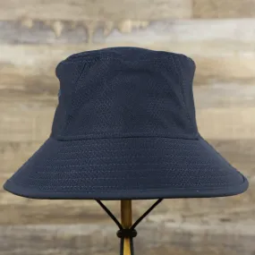 NEW ERA | NE800 | HEX ERA BUCKET HAT | TRUE NAVY