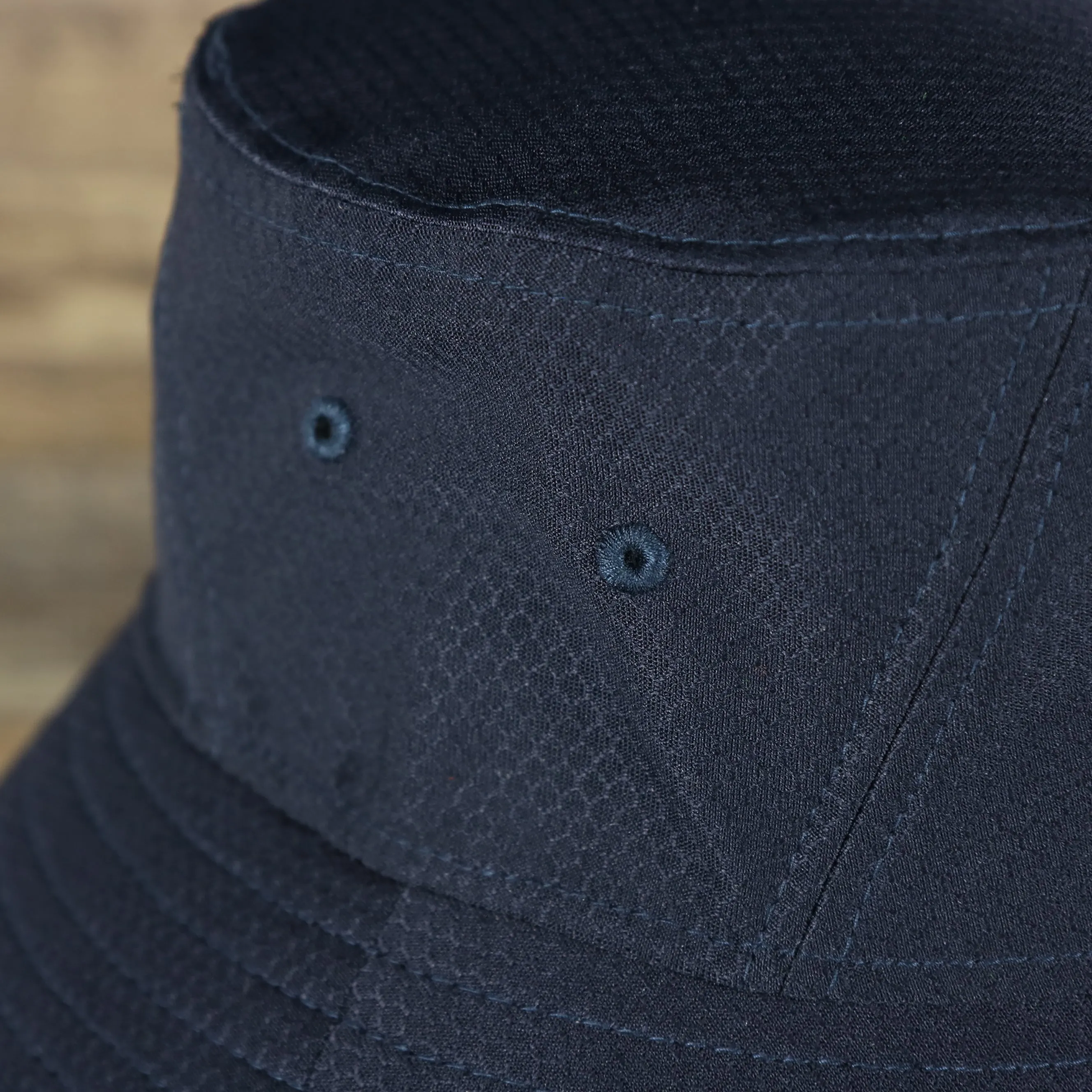 NEW ERA | NE800 | HEX ERA BUCKET HAT | TRUE NAVY