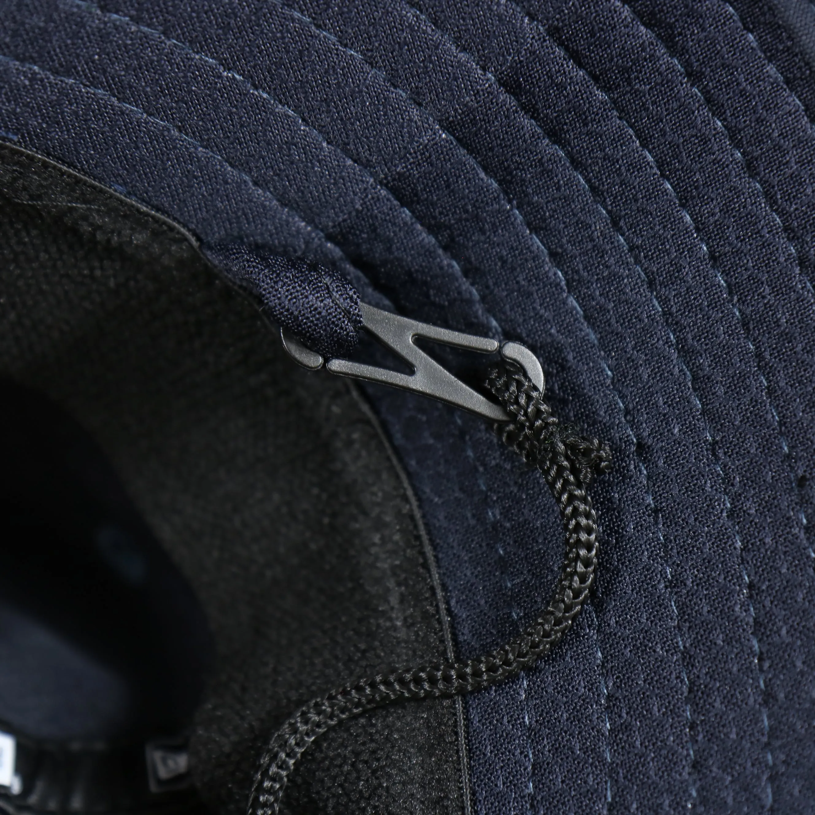 NEW ERA | NE800 | HEX ERA BUCKET HAT | TRUE NAVY