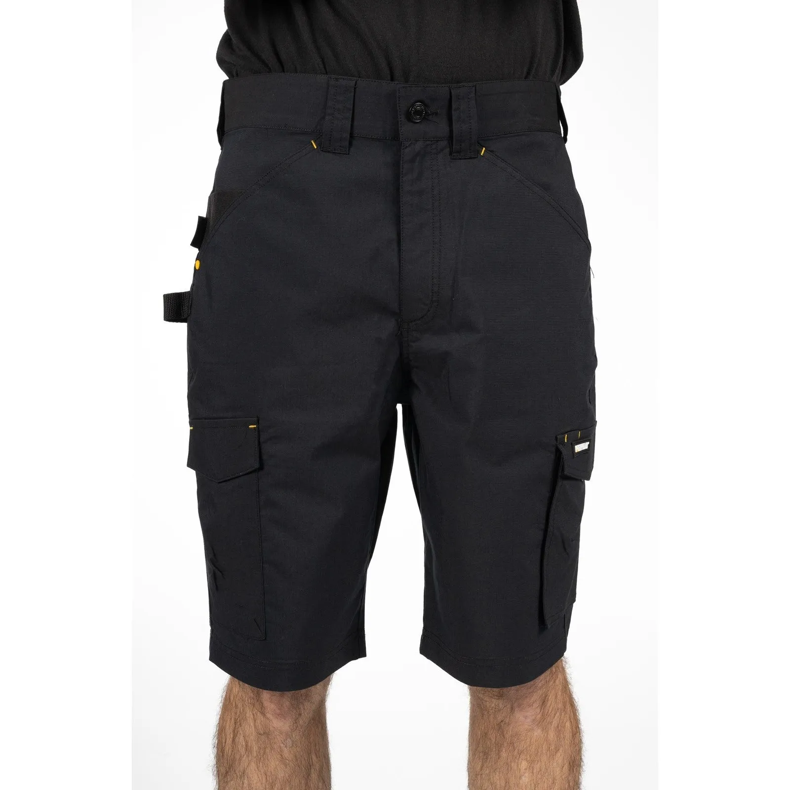 Nexus Stretch Short  Black