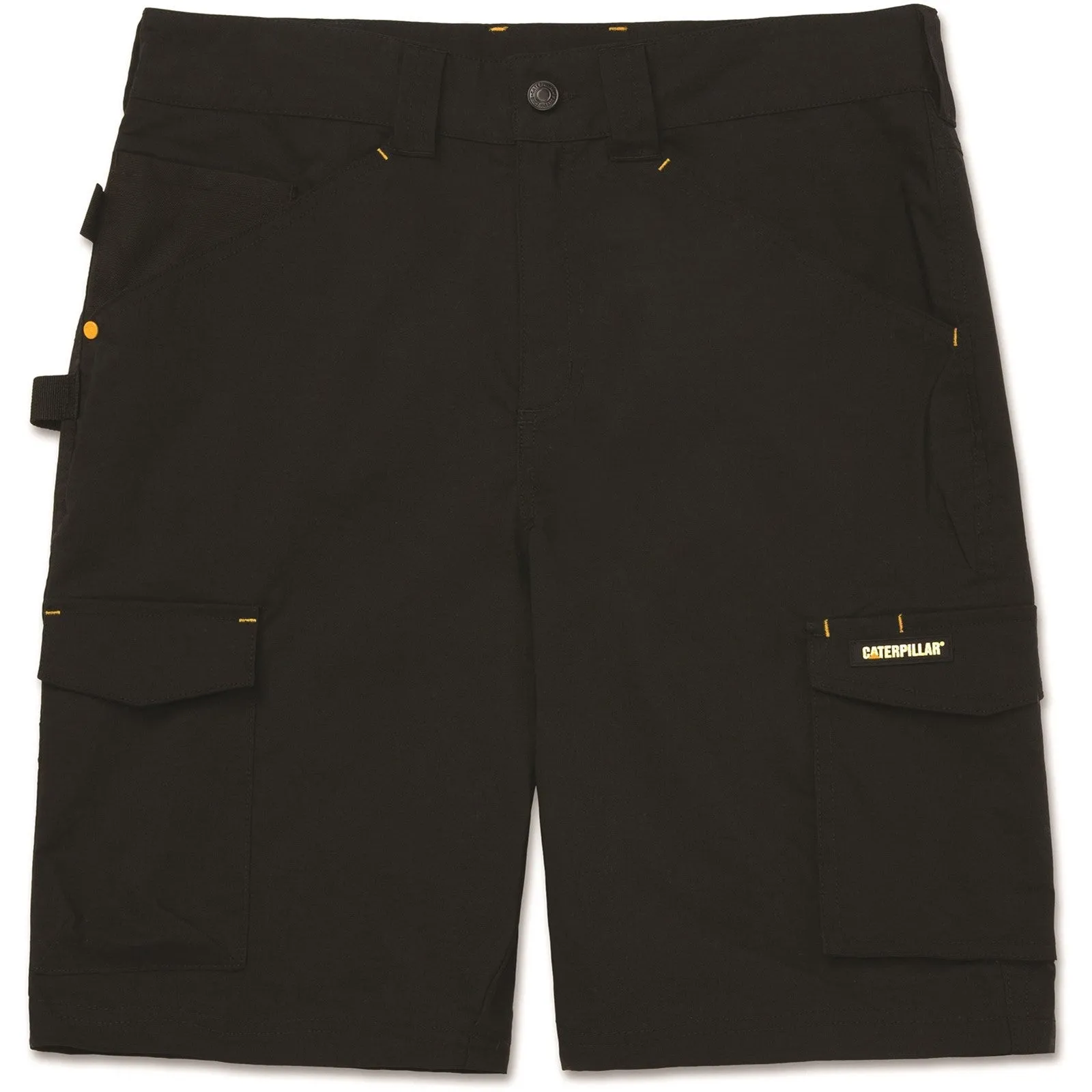 Nexus Stretch Short  Black