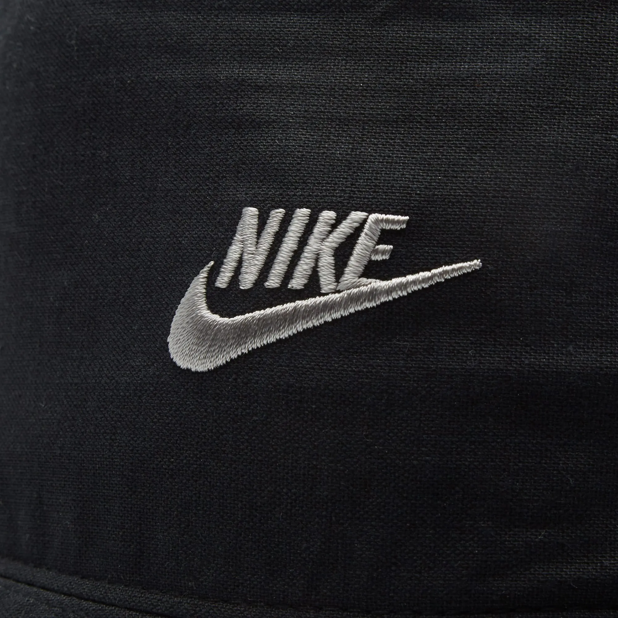 Nike Bucket HatBlack