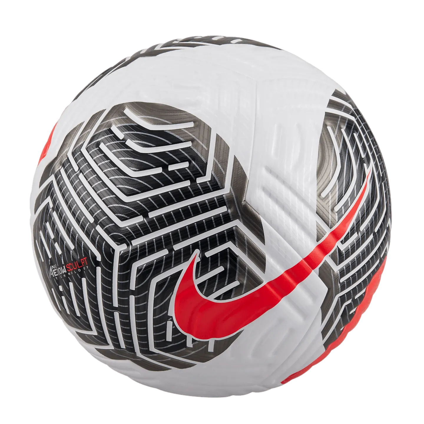 Nike Flight Match Ball