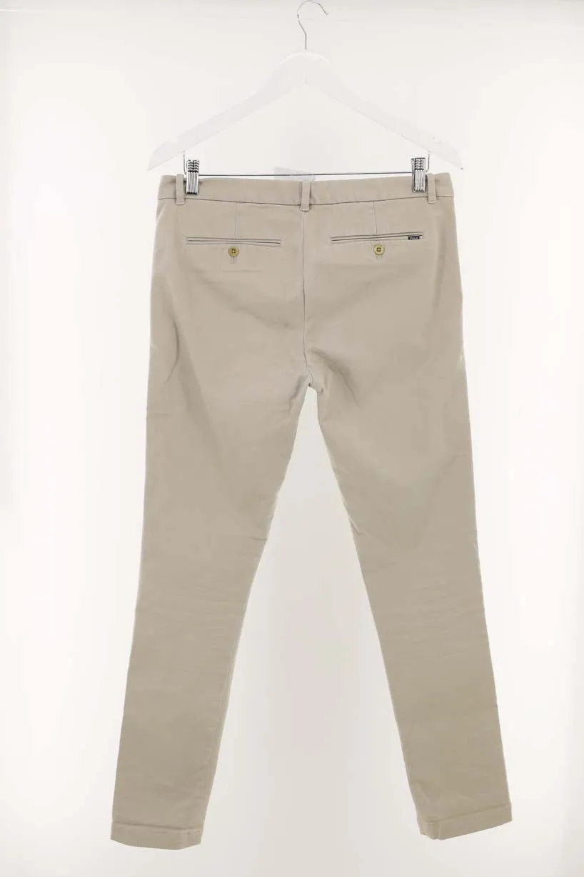 Pantaloni Ralph Lauren Barbati - XXS