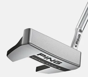 Ping '23 Prime Tyne 4