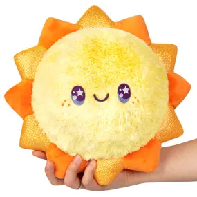 Plush, Sun