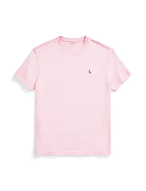 Polo Ralph Lauren Jersey T-Shirt Carmel Pink