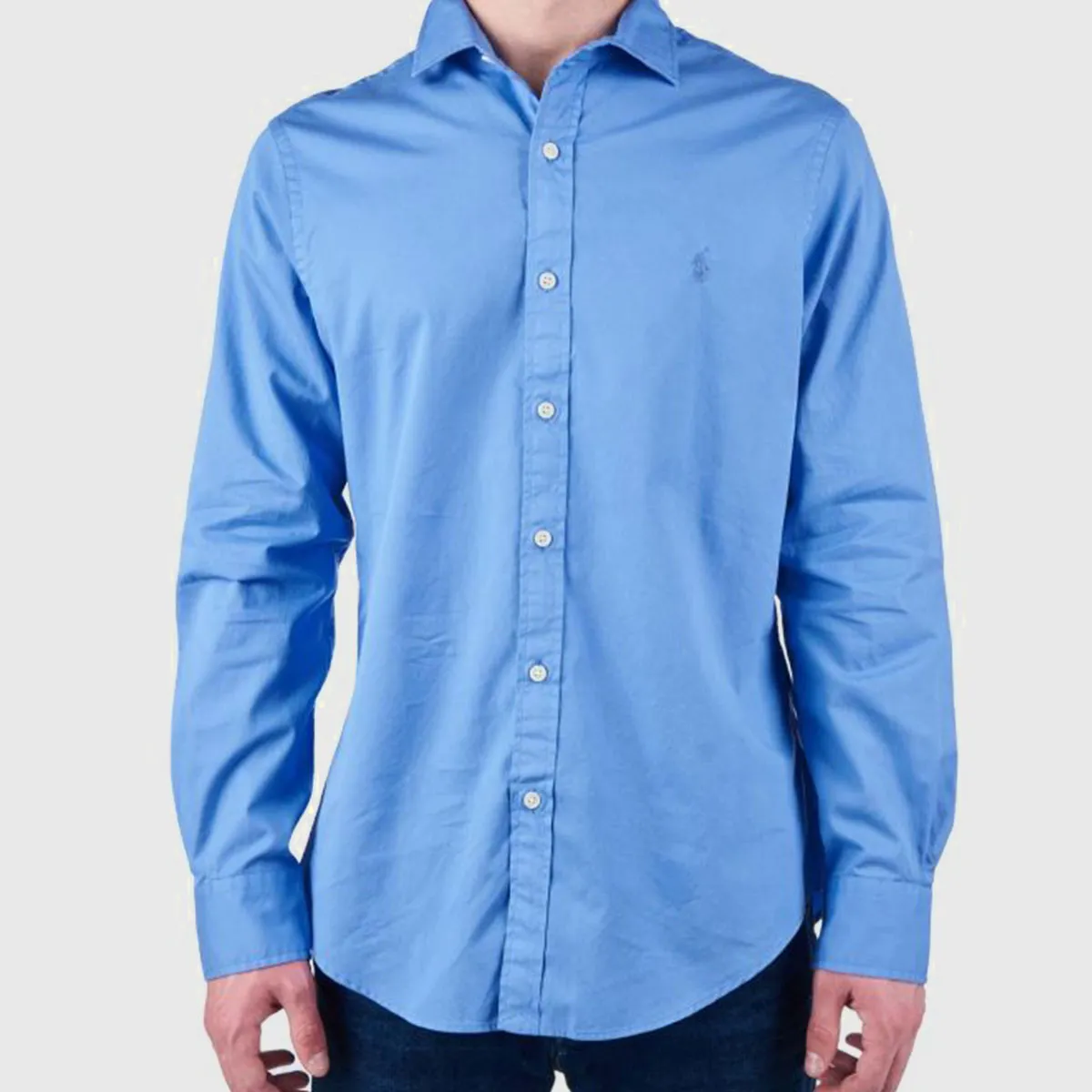 Polo Ralph Lauren Long Sleeve-Sport Shirt