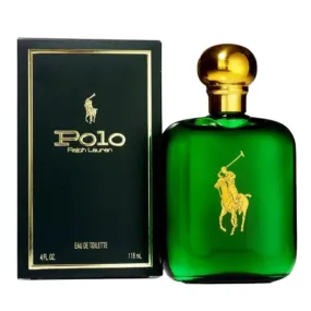 Polo Ralph Lauren pour homme Eau de Toilette 237 Ml