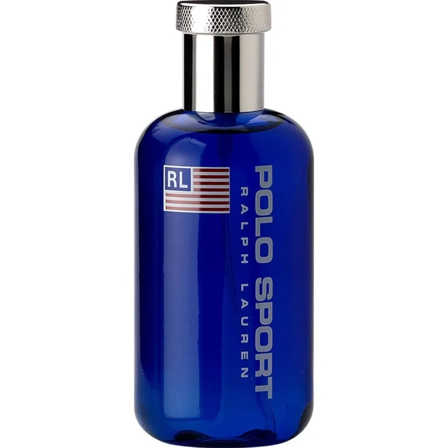 Polo Sport Eau de Toilette 75ml