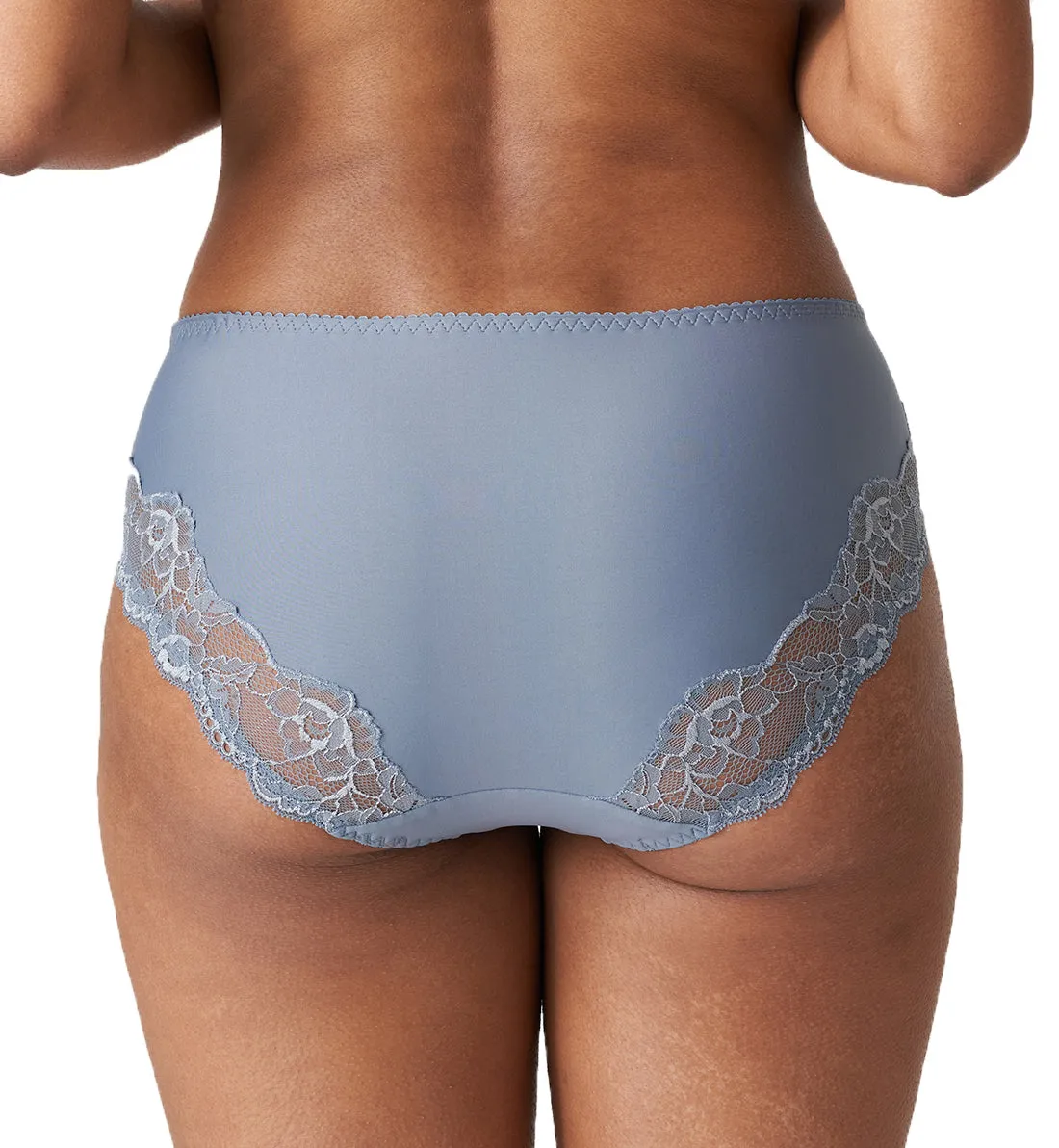 PrimaDonna Madison Matching Full Brief (0562126) - Atlantic Blue