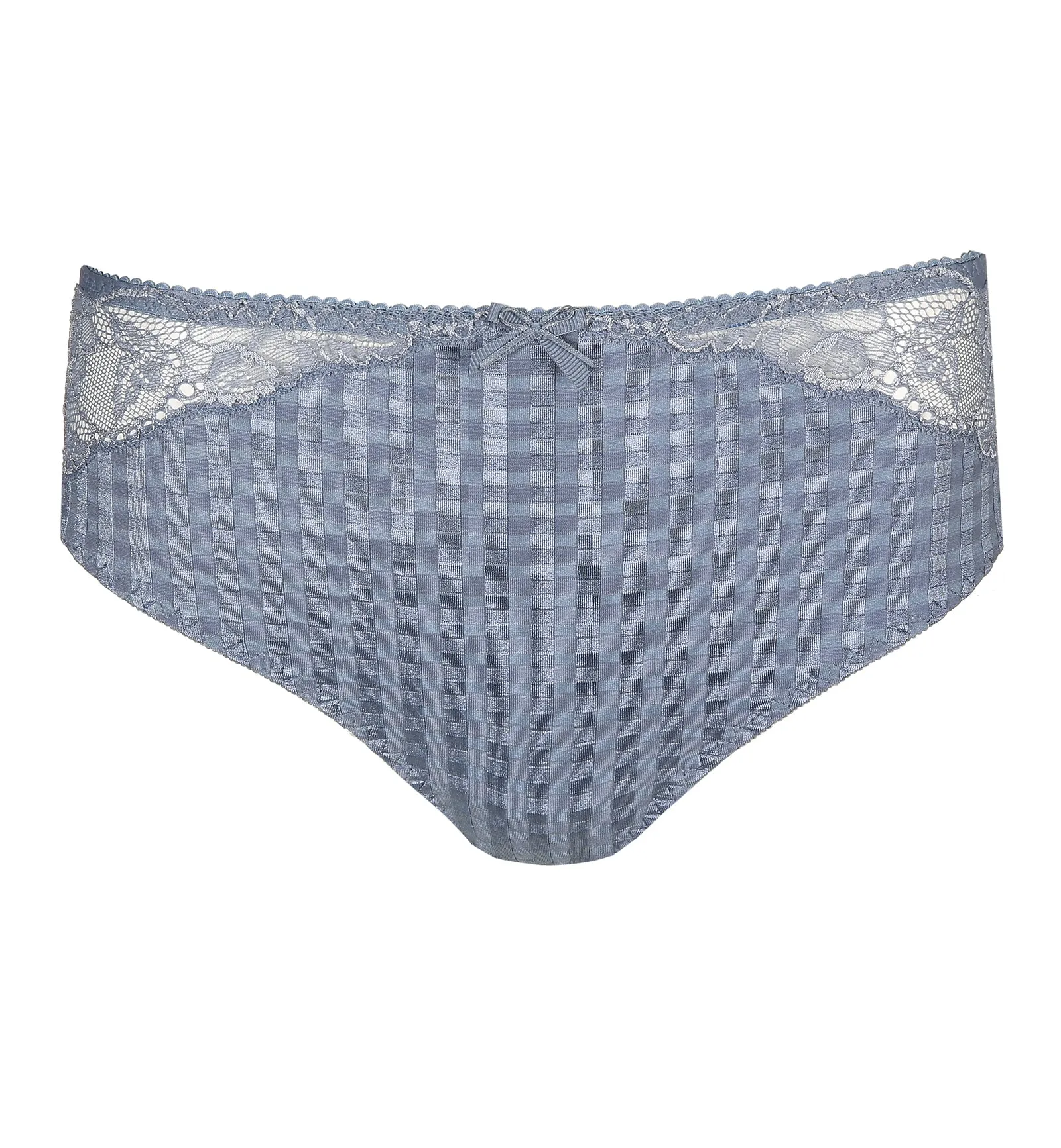 PrimaDonna Madison Matching Full Brief (0562126) - Atlantic Blue