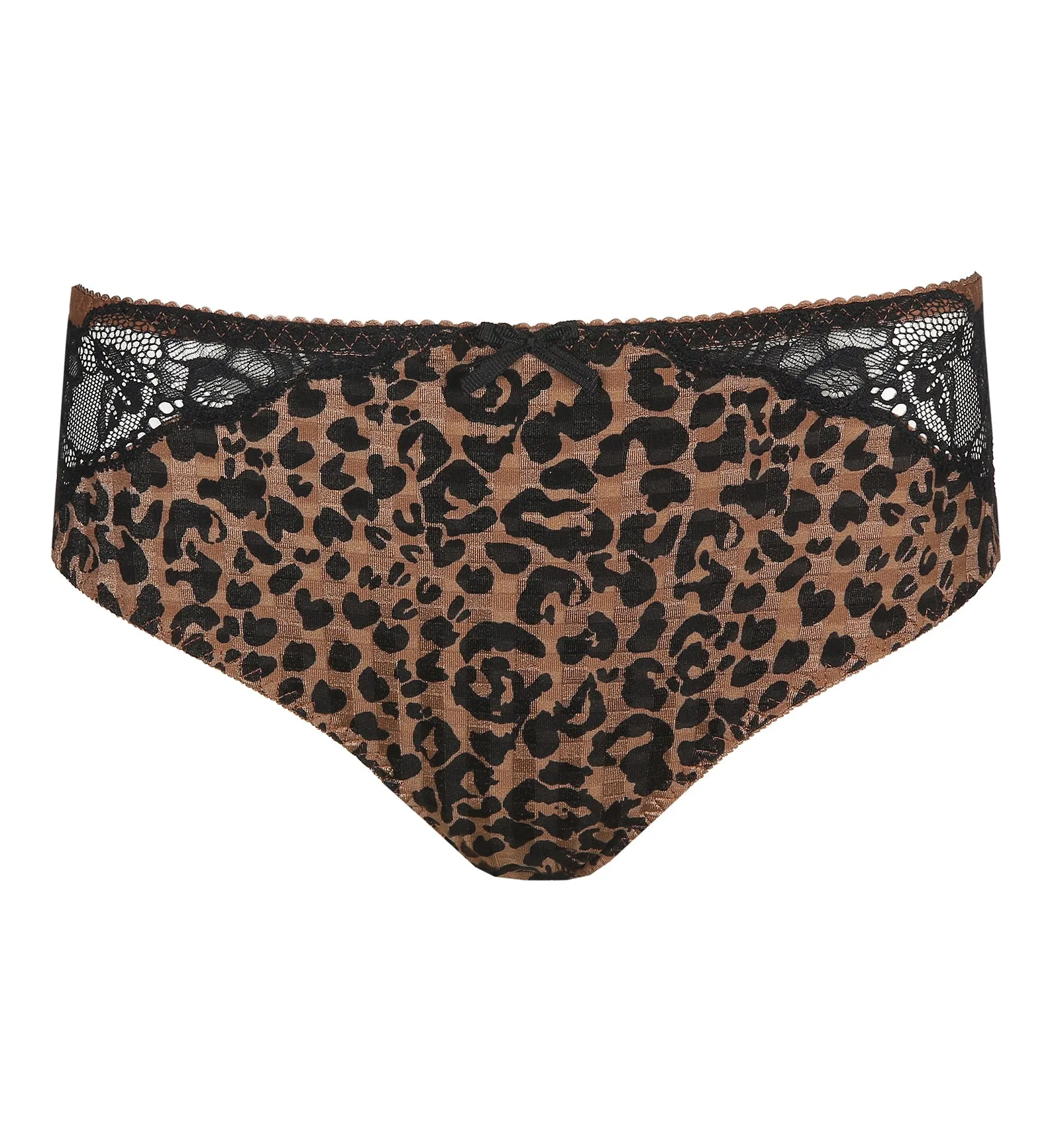 PrimaDonna Madison Matching Full Brief (0562126) - Bronze