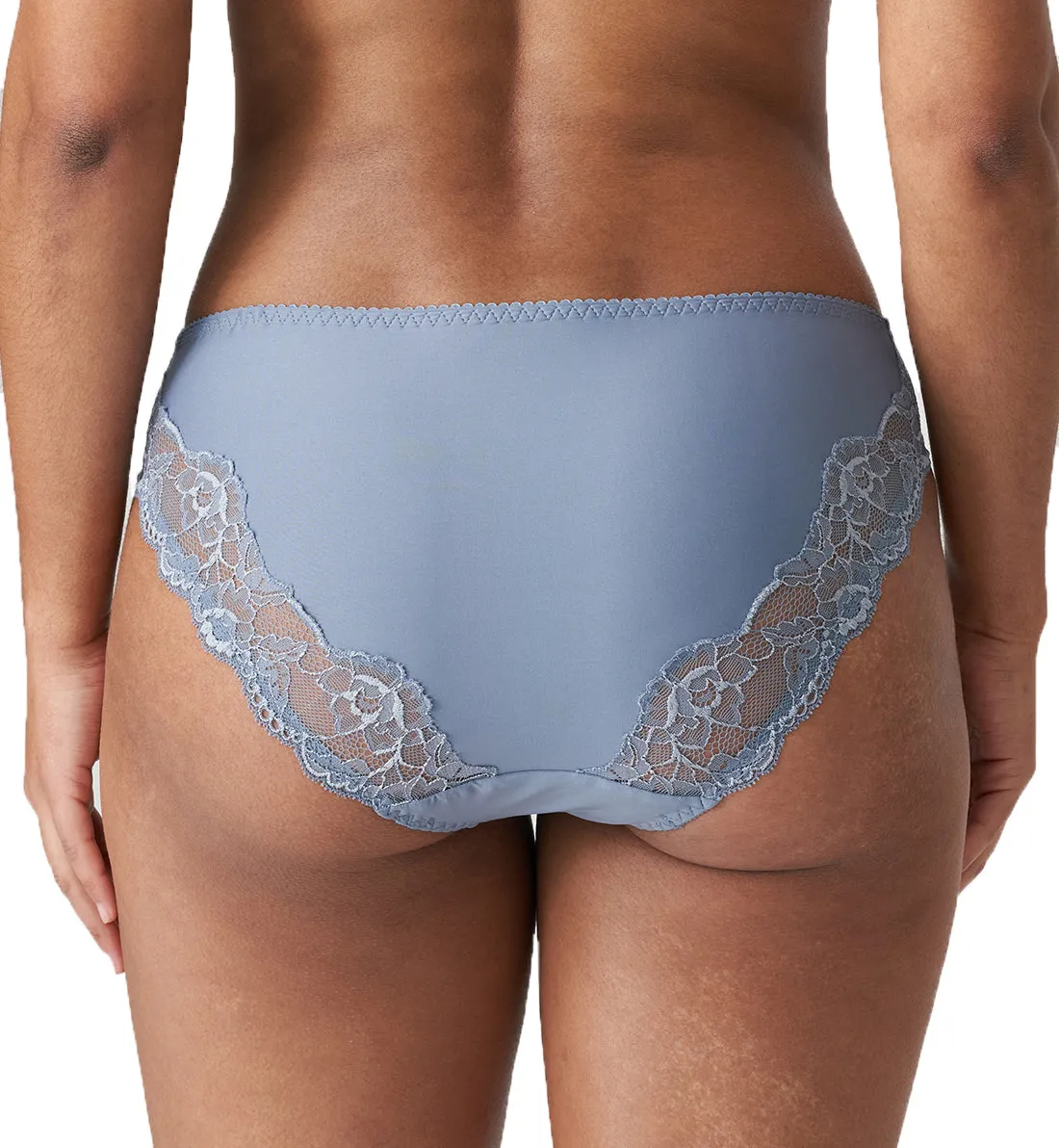 PrimaDonna Madison Matching Rio Brief (0562125) - Atlantic Blue