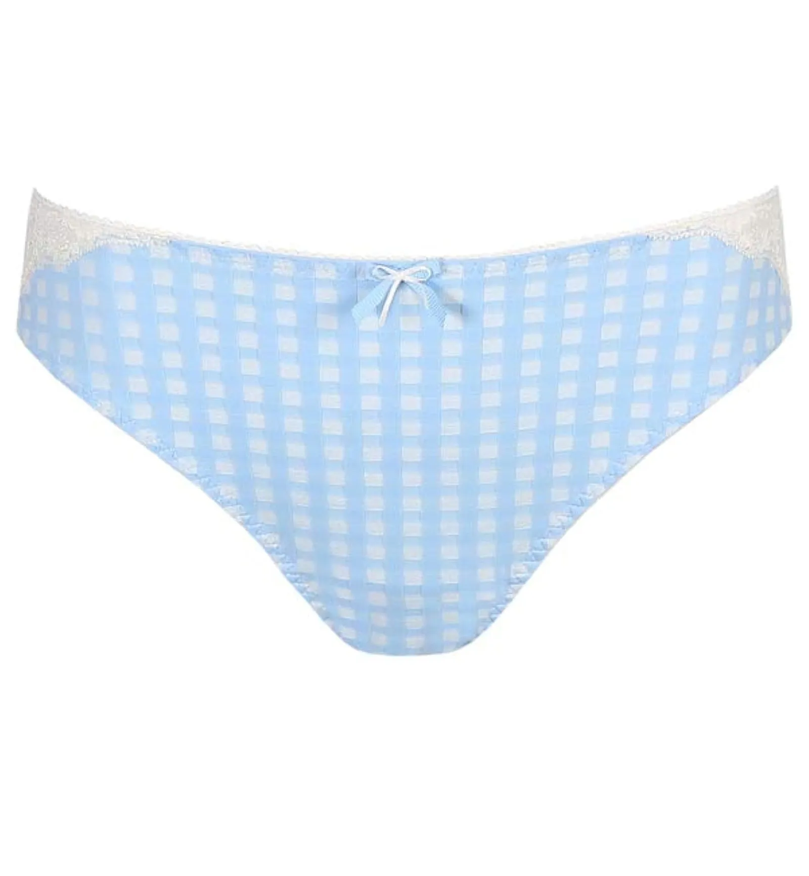 PrimaDonna Madison Matching Rio Brief (0562125) - Blue Bell