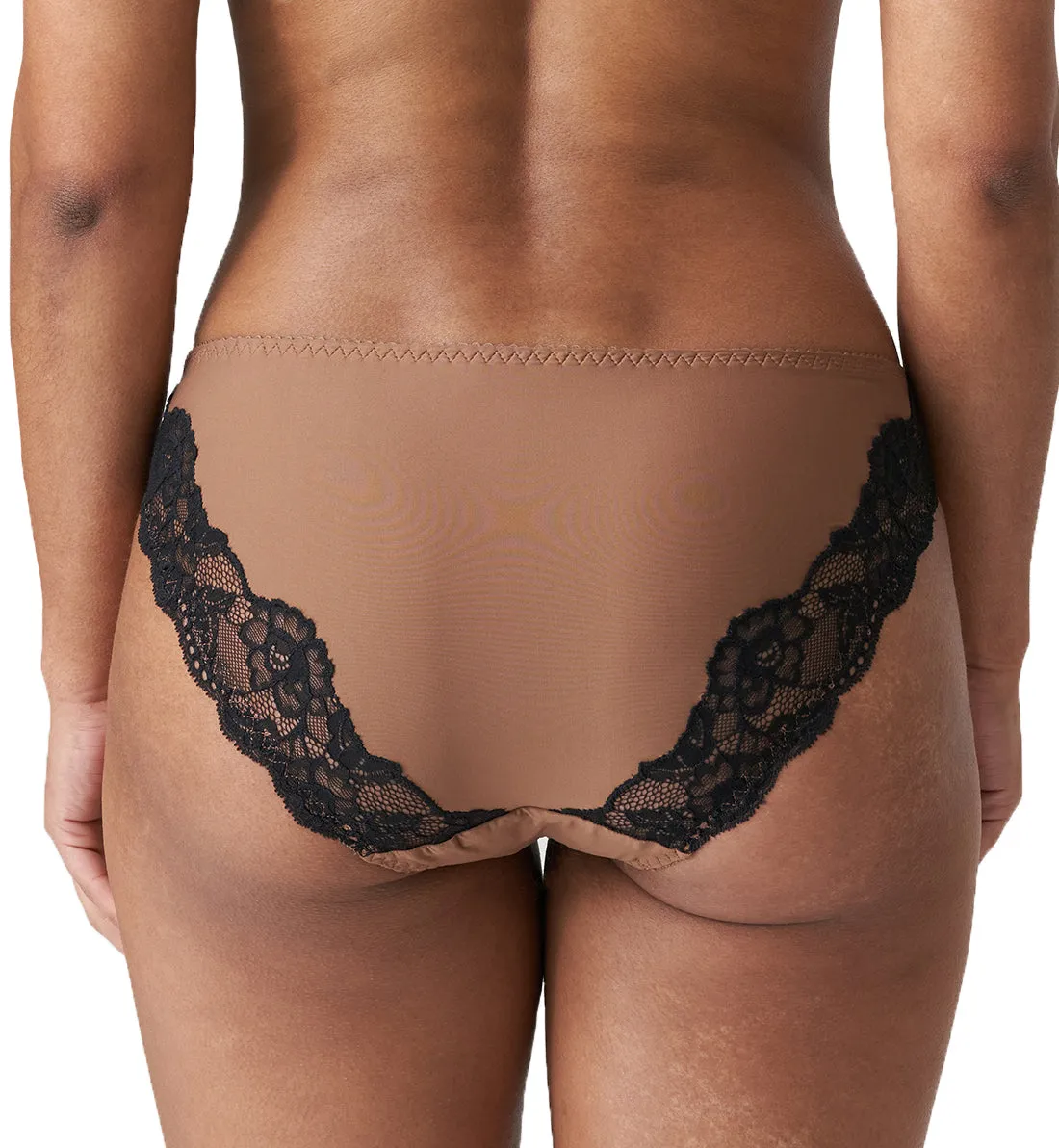 PrimaDonna Madison Matching Rio Brief (0562125) - Bronze