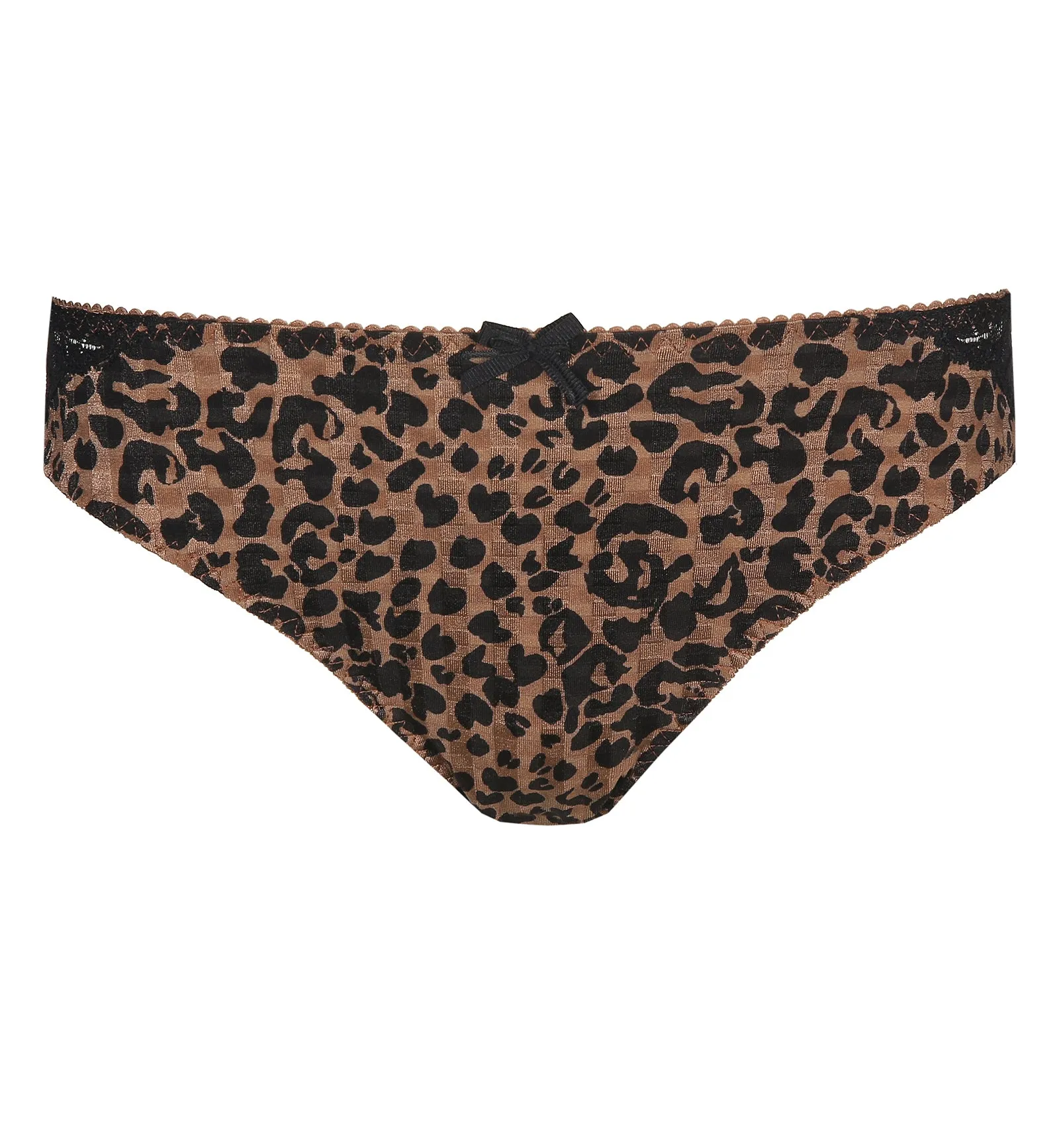 PrimaDonna Madison Matching Rio Brief (0562125) - Bronze