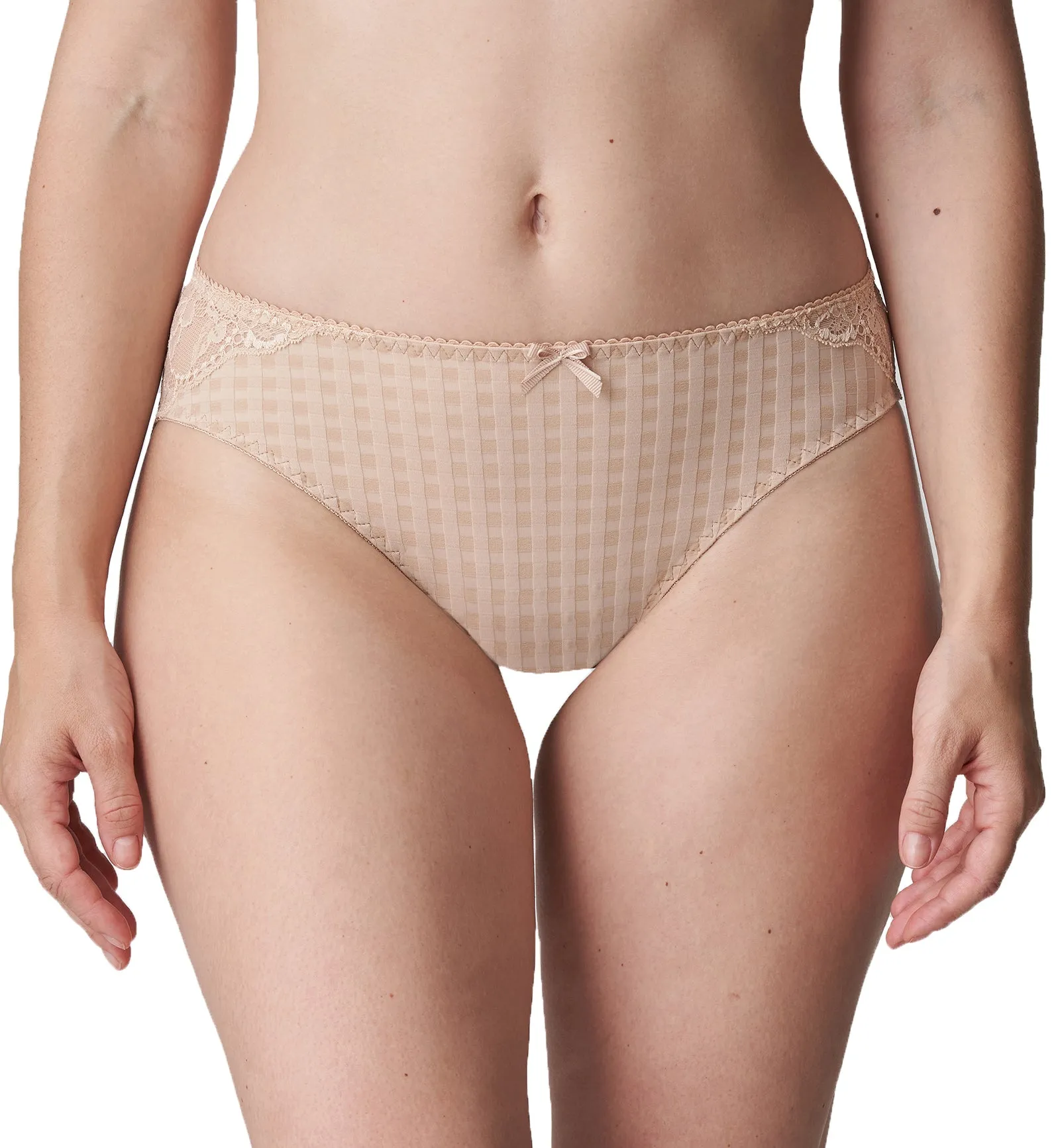 PrimaDonna Madison Matching Rio Brief (0562125) - Caffe Latte