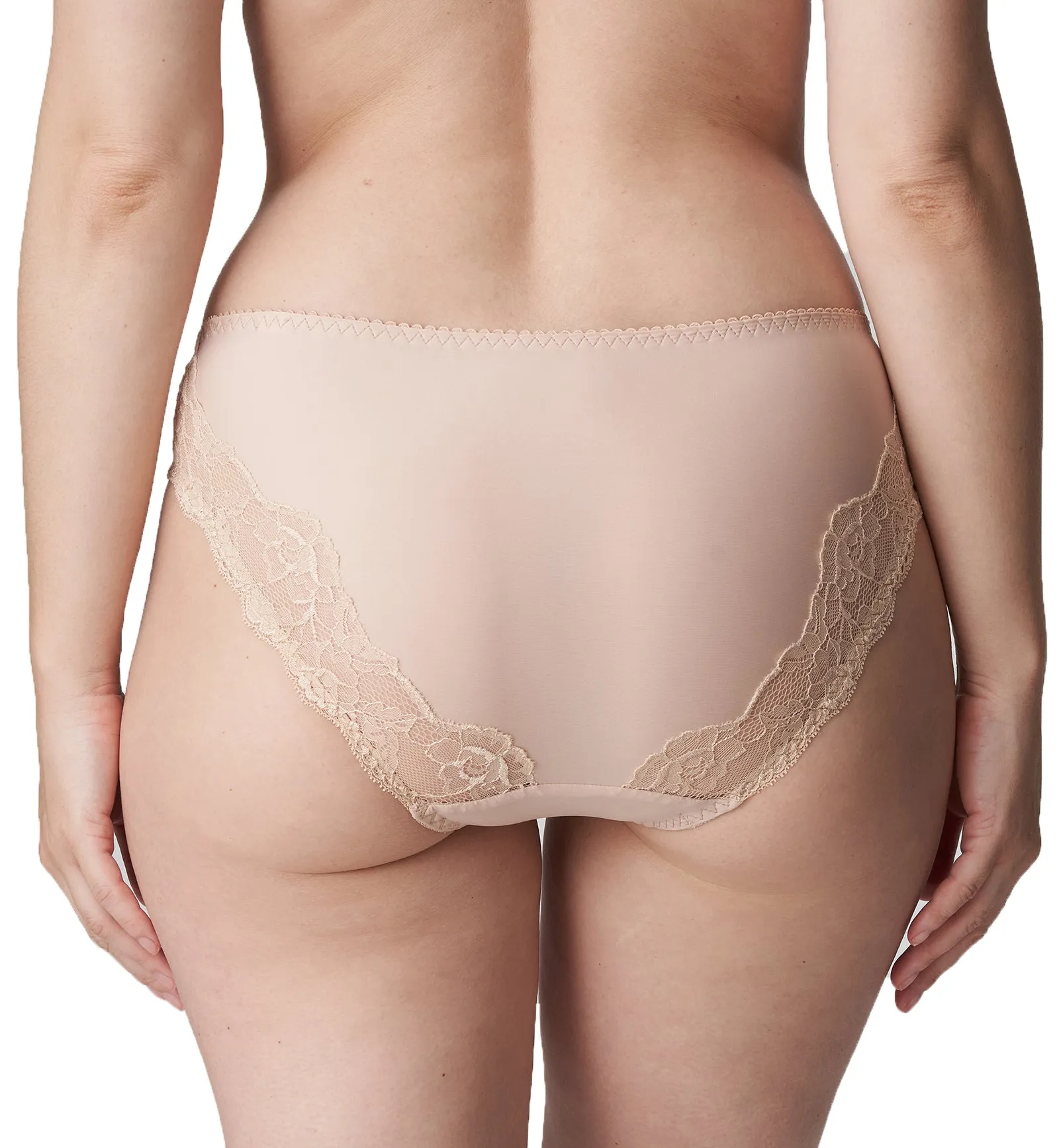 PrimaDonna Madison Matching Rio Brief (0562125) - Caffe Latte