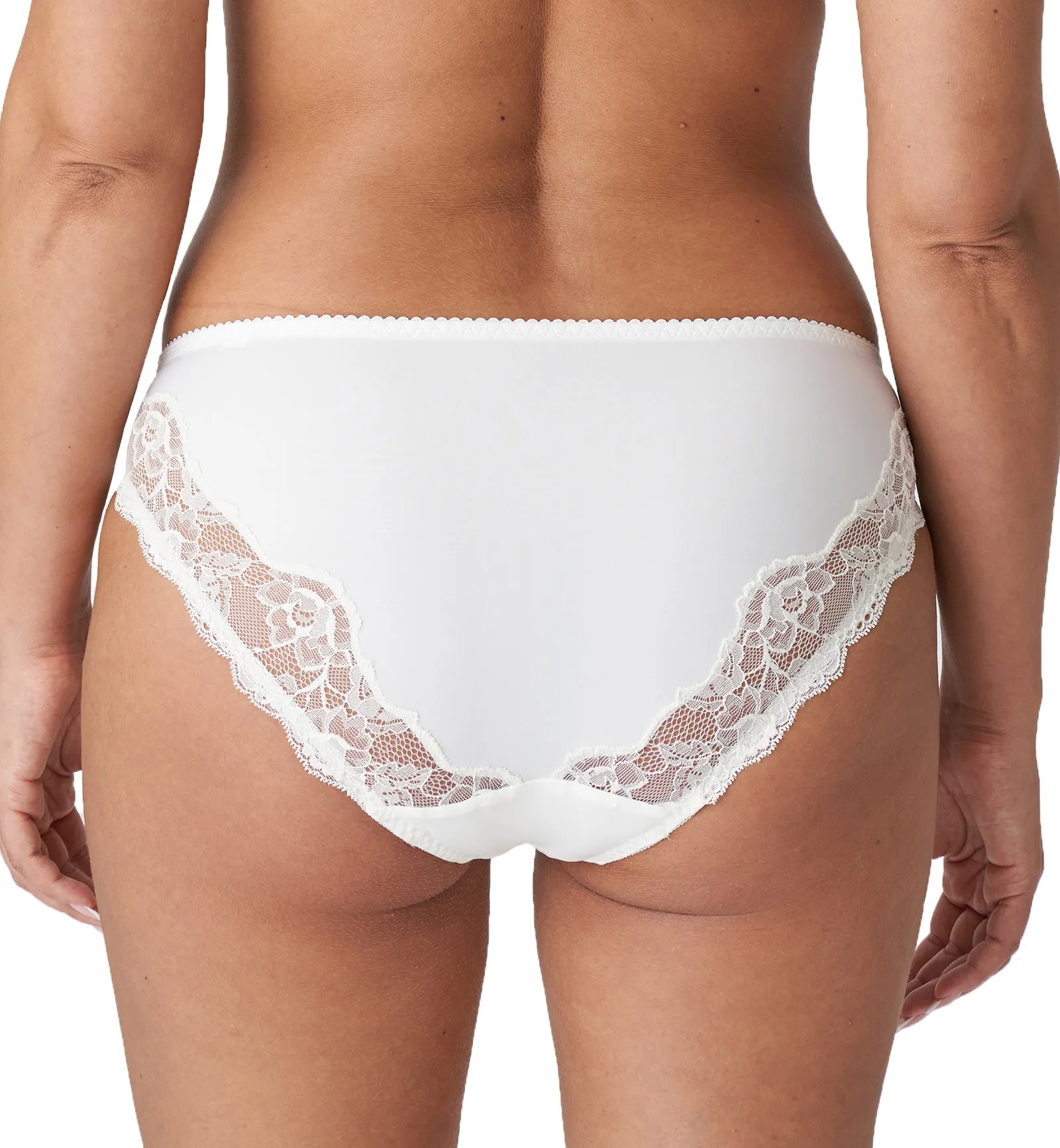 PrimaDonna Madison Matching Rio Brief (0562125) - Coco Classic