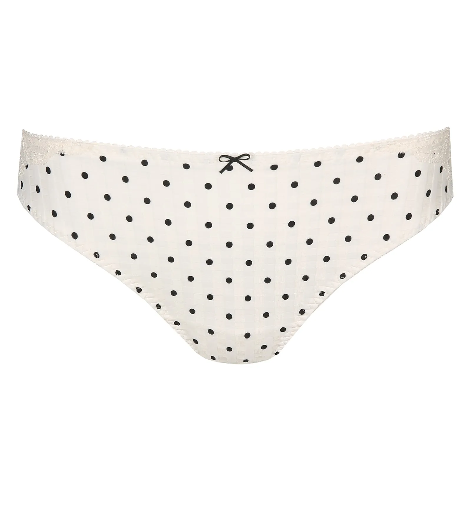 PrimaDonna Madison Matching Rio Brief (0562125) - Coco Classic