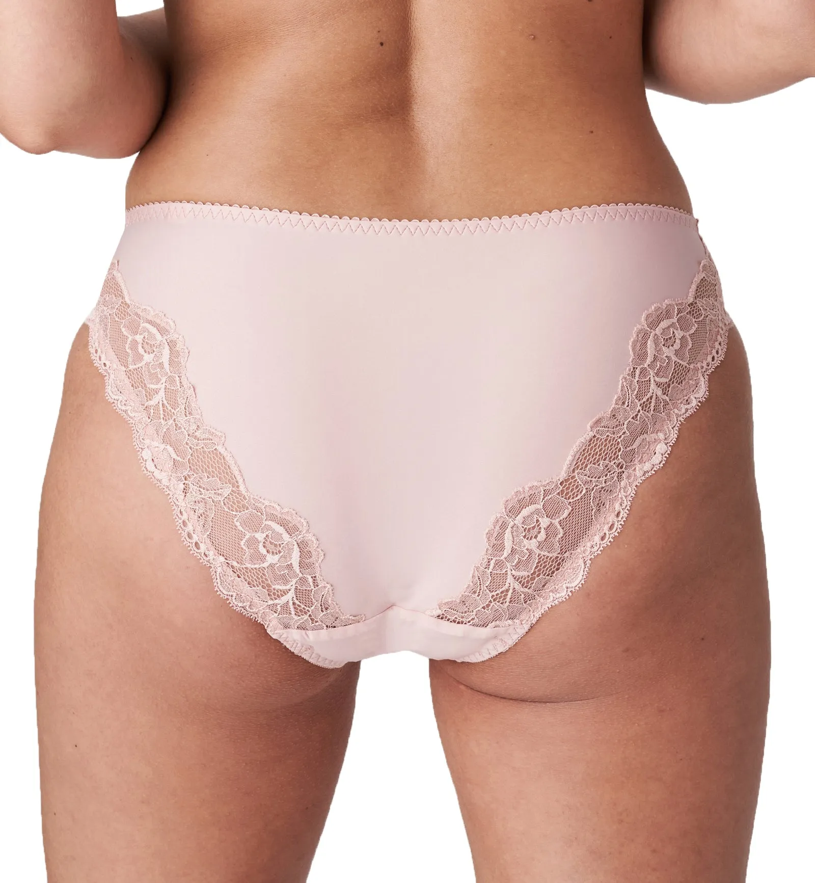 PrimaDonna Madison Matching Rio Brief (0562125) - Powder Rose