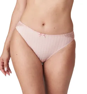 PrimaDonna Madison Matching Rio Brief (0562125) - Powder Rose