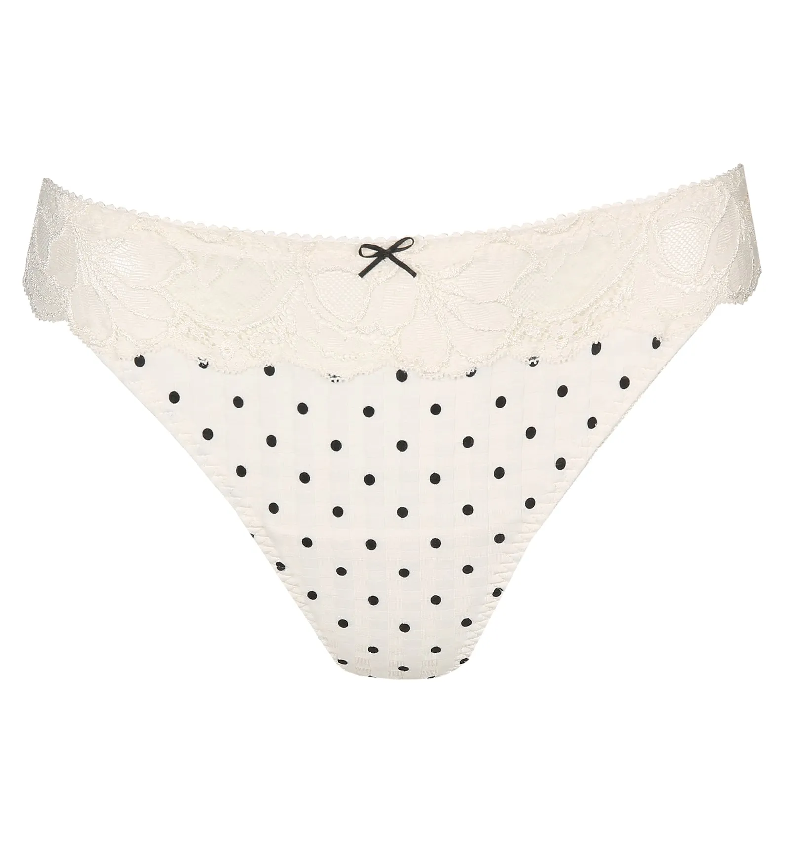 PrimaDonna Madison Matching Thong (0662125) - Coco Classic