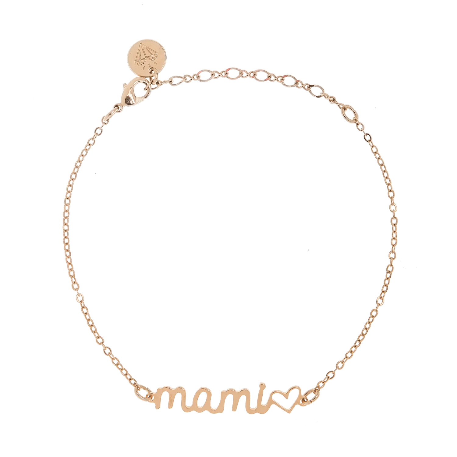 Pulsera CARRIE Mami