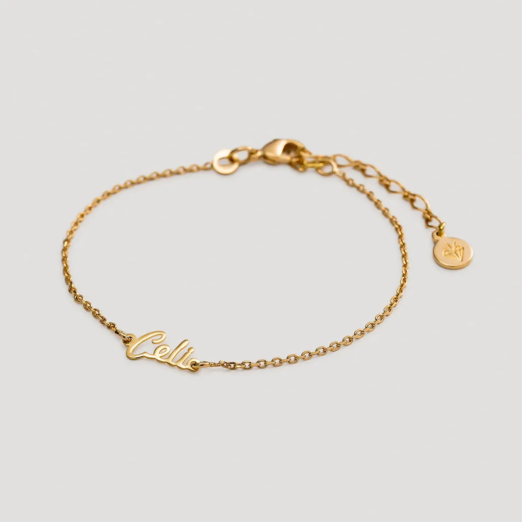 Pulsera CARRIE